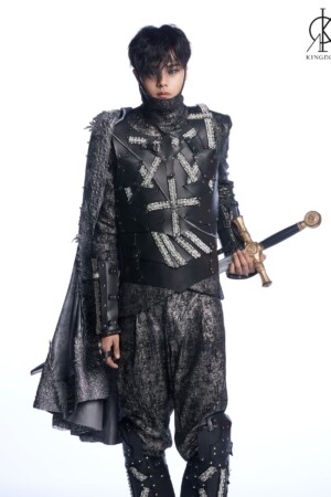 Kingdom Jahan Excalibur Concept Kingdom Jahan