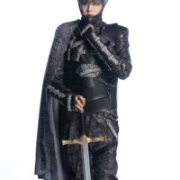 Kingdom Louis Excalibur Concept Kingdom Louis