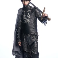 Kingdom Mujin Excalibur Concept Kingdom Mujin