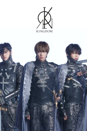 Kingdom Excalibur Concept Group Kingdom Excalibur Concept Group