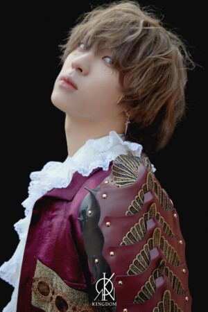 Kingdom Arthur Excalibur Concept Kingdom Arthur