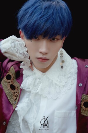 Kingdom Dann Excalibur Concept Kingdom Dann