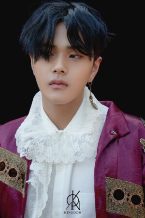 Kingdom Jahan Excalibur Concept Kingdom Jahan