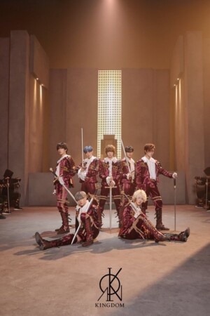 Kingdom Excalibur Concept Group Kingdom Excalibur Concept Group