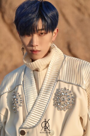 Kingdom Dann Excalibur Concept Kingdom Dann