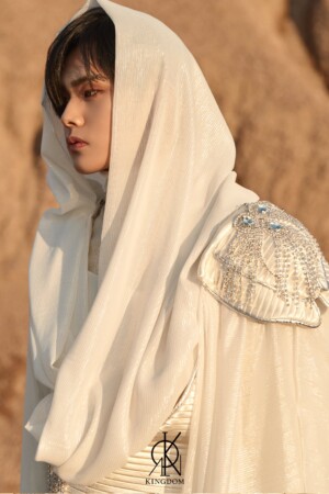 Kingdom Jahan Excalibur Concept Kingdom Jahan