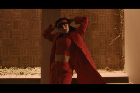 Momo Performance Project TWICE Momo