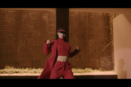 Momo Performance Project TWICE Momo