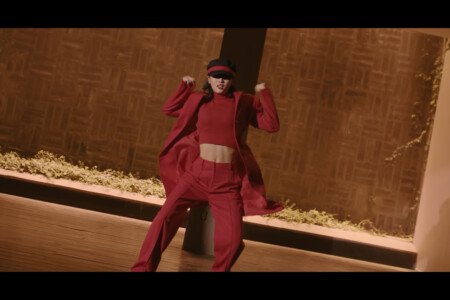 Momo Performance Project TWICE Momo