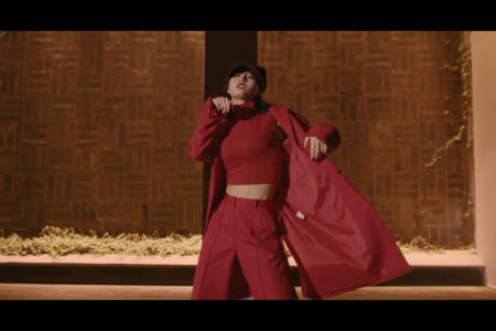 Momo Performance Project TWICE Momo