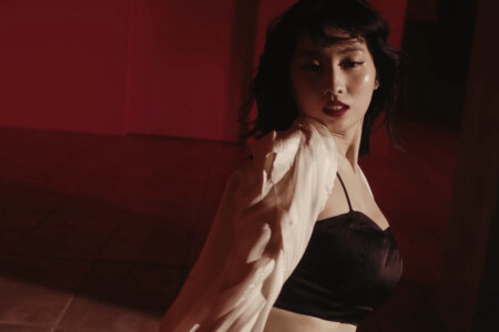 Momo Performance Project TWICE Momo