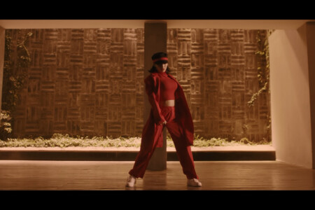 Momo Performance Project TWICE Momo