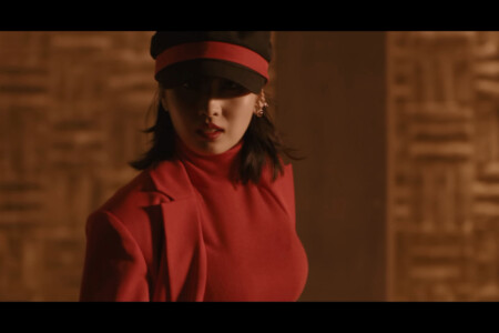 Momo Performance Project TWICE Momo