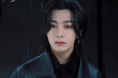 MONSTA X Hyungwon Wanted