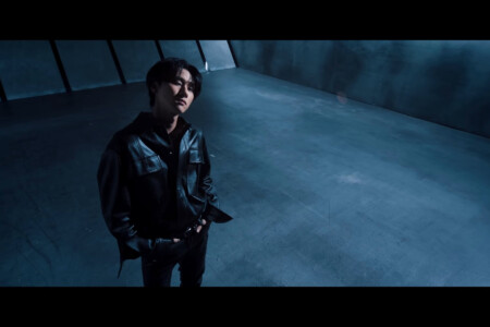 MONSTA X I.M Wanted