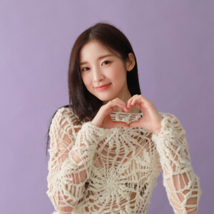 Oh My Girl Arin Bazaar Korea February 2021 Backstage Arin Oh My Girl Bazaar Korea February 2021 Backstage