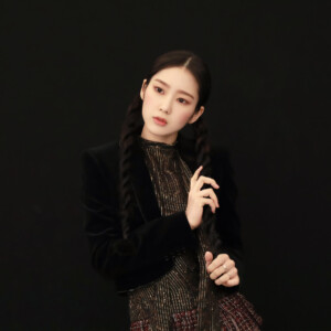 Oh My Girl Jiho Bazaar Korea February 2021 Backstage Jiho Oh My Girl Bazaar Korea February 2021 Backstage