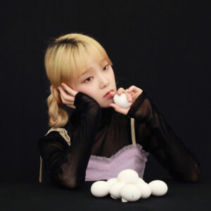 Oh My Girl Seunghee Bazaar Korea February 2021 Backstage Seunghee Oh My Girl Bazaar Korea February 2021 Backstage