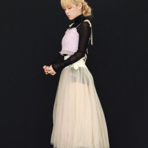 Oh My Girl Seunghee Bazaar Korea February 2021 Backstage Seunghee Oh My Girl Bazaar Korea February 2021 Backstage