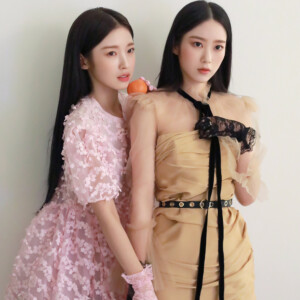 Oh My Girl Bazaar Korea February 2021 Backstage Oh My Girl Bazaar Korea February 2021 Backstage
