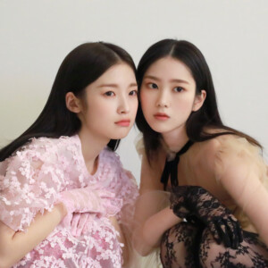 Oh My Girl Bazaar Korea February 2021 Backstage Oh My Girl Bazaar Korea February 2021 Backstage
