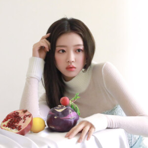 Oh My Girl Yooa Bazaar Korea February 2021 Backstage Yooa Oh My Girl Bazaar Korea February 2021 Backstage