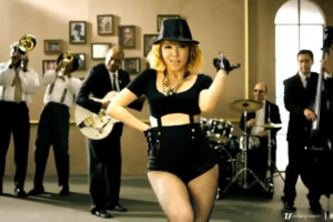 SECRET Madonna Hana