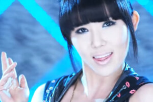 SECRET Magic Hana