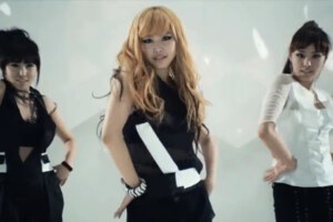 SECRET Magic Hyosung