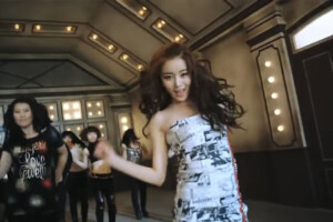 SECRET Magic Sunhwa