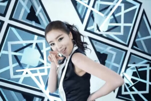 SECRET Magic Sunhwa
