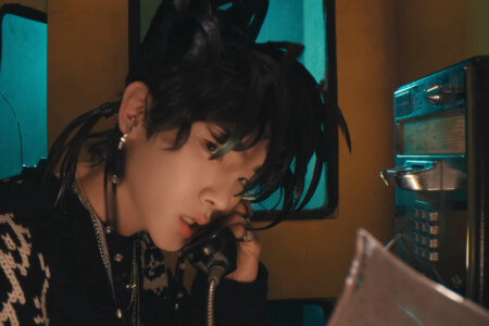 SHINee Key Don't Call Me SHINee Key Don't Call Me