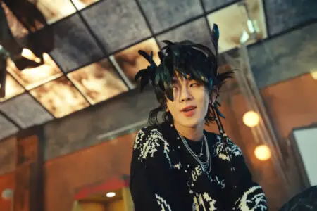 SHINee Key Don't Call Me SHINee Key Don't Call Me