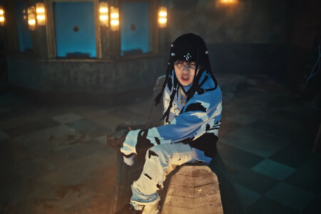 SHINee Key Don't Call Me SHINee Key Don't Call Me