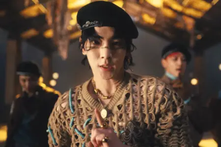 SHINee Key Don't Call Me SHINee Key Don't Call Me