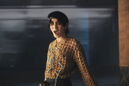 SHINee Key Don't Call Me SHINee Key Don't Call Me