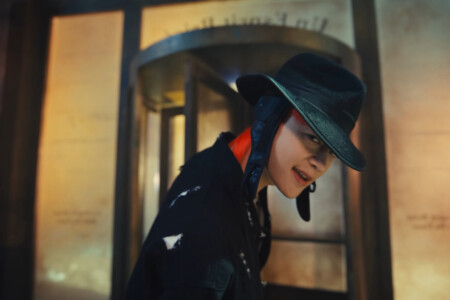 SHINee Minho Don't Call Me SHINee Minho Don't Call Me