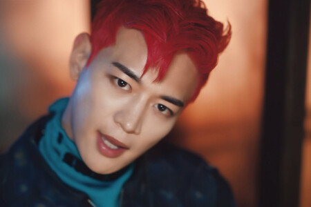 SHINee Minho Don't Call Me SHINee Minho Don't Call Me