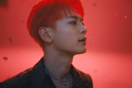 SHINee Minho Don't Call Me SHINee Minho Don't Call Me