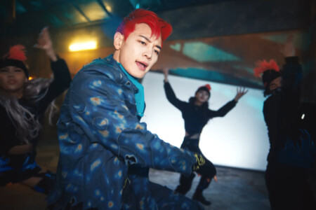 SHINee Minho Don't Call Me SHINee Minho Don't Call Me