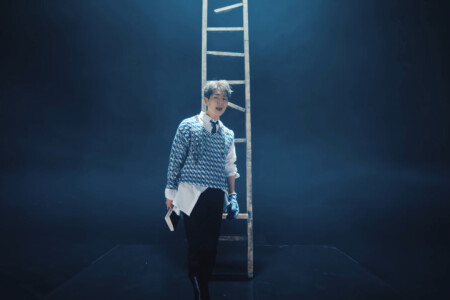 SHINee Onew Don't Call Me SHINee Onew Don't Call Me
