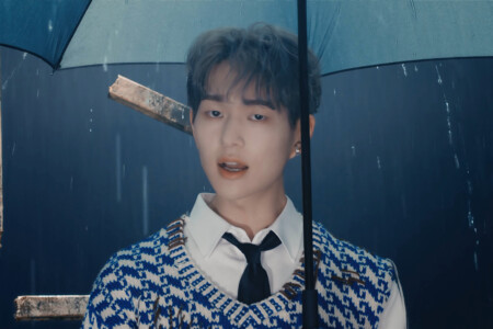 SHINee Onew Don't Call Me SHINee Onew Don't Call Me