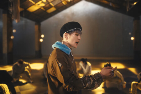 SHINee Onew Don't Call Me SHINee Onew Don't Call Me