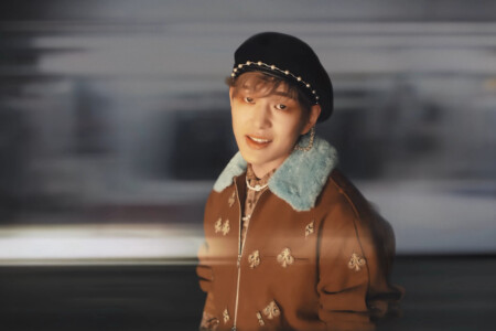 SHINee Onew Don't Call Me SHINee Onew Don't Call Me