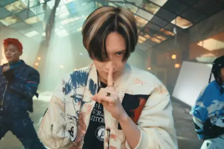 SHINee Taemin Don't Call Me SHINee Taemin Don't Call Me