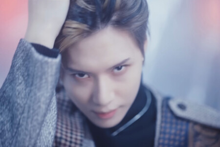 SHINee Taemin Don't Call Me SHINee Taemin Don't Call Me