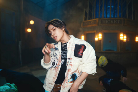 SHINee Taemin Don't Call Me SHINee Taemin Don't Call Me
