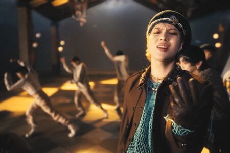 SHINee Taemin Don't Call Me SHINee Taemin Don't Call Me