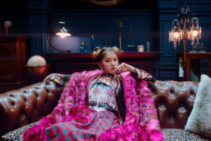 TRI.BE Jia Doom Doom Ta TRI.BE Jia Doom Doom Ta