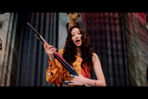 TRI.BE Kelly Doom Doom Ta TRI.BE Kelly Doom Doom Ta